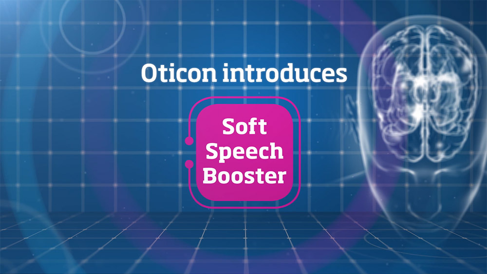 Μια νέα διάσταση στην κατανόηση του ήχου από την Oticon