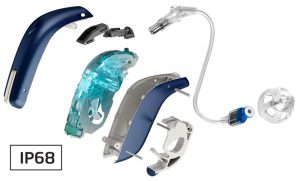 Το νέο Opn της Oticon