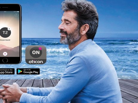 Ηχητική θεραπεία κατά των εμβοών