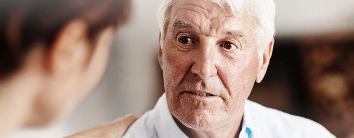 Χρόνια ωτίτιδα