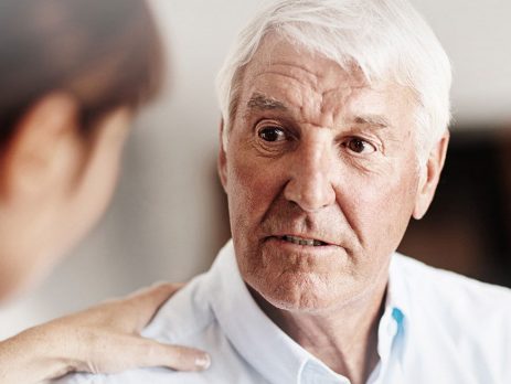 Χρόνια ωτίτιδα