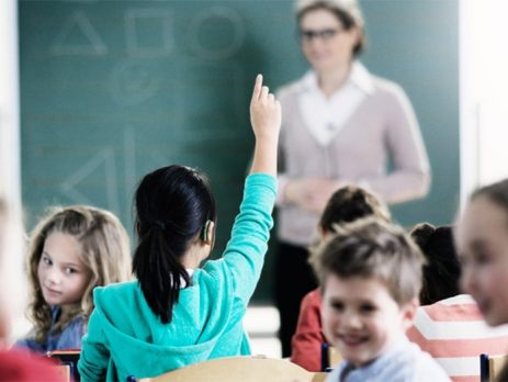 Η Oticon για τα παιδιά