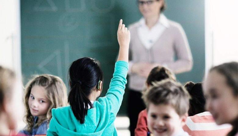 Η Oticon για τα παιδιά