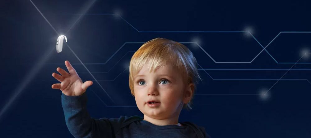 Το νέο Oticon Xceed Play