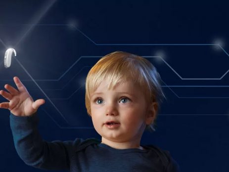 Το νέο Oticon Xceed Play