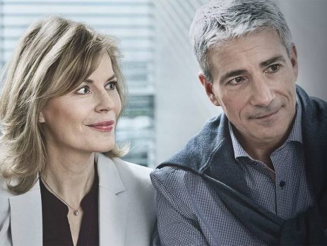 Η σχέση μεταξύ της απώλειας ακοής και της άνοιας