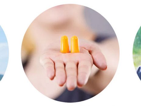 3 απλές συμβουλές για την προστασία της ακοής σας κατά τη διάρκεια συναυλιών